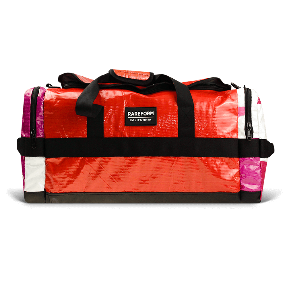 Union Duffle