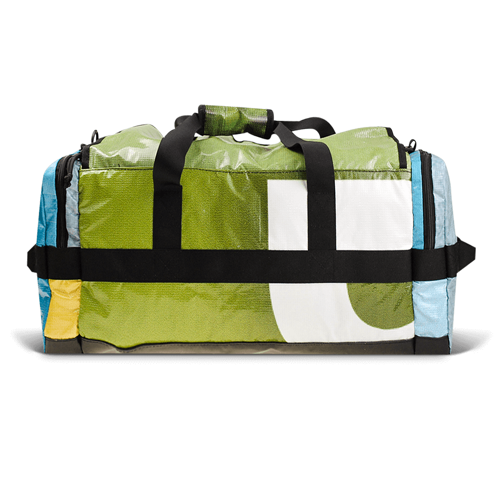 Union Duffle