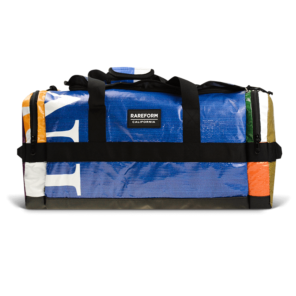 Union Duffle