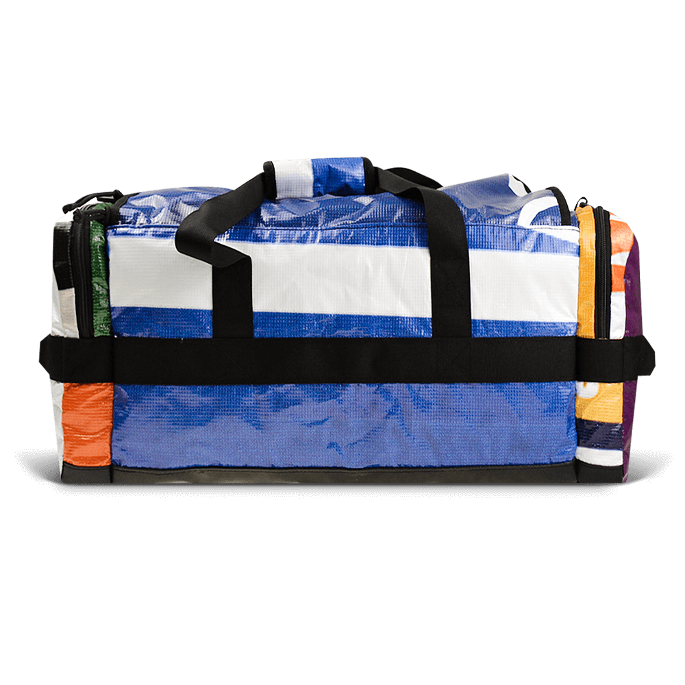 Union Duffle
