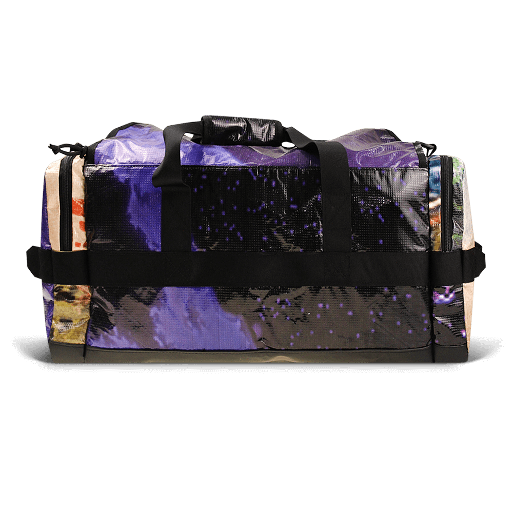 Union Duffle