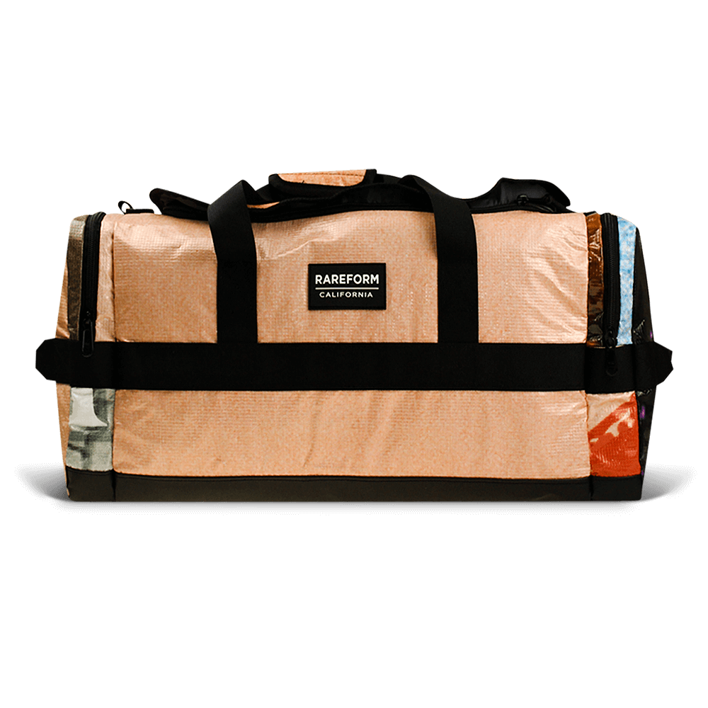 Union Duffle