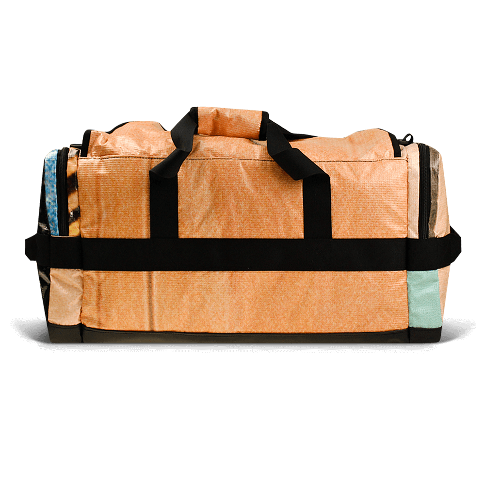 Union Duffle