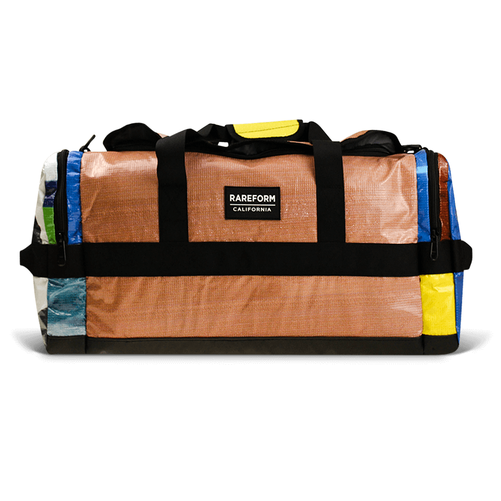 Union Duffle