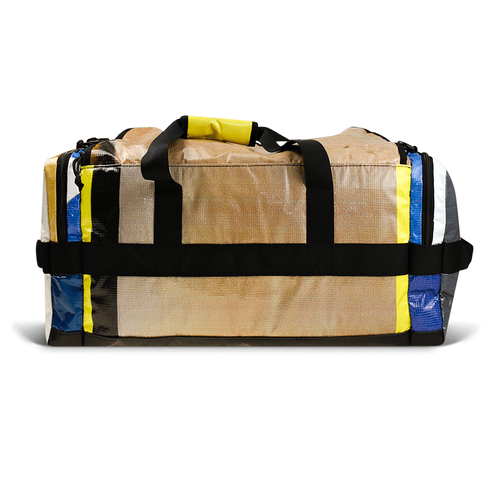 Union Duffle