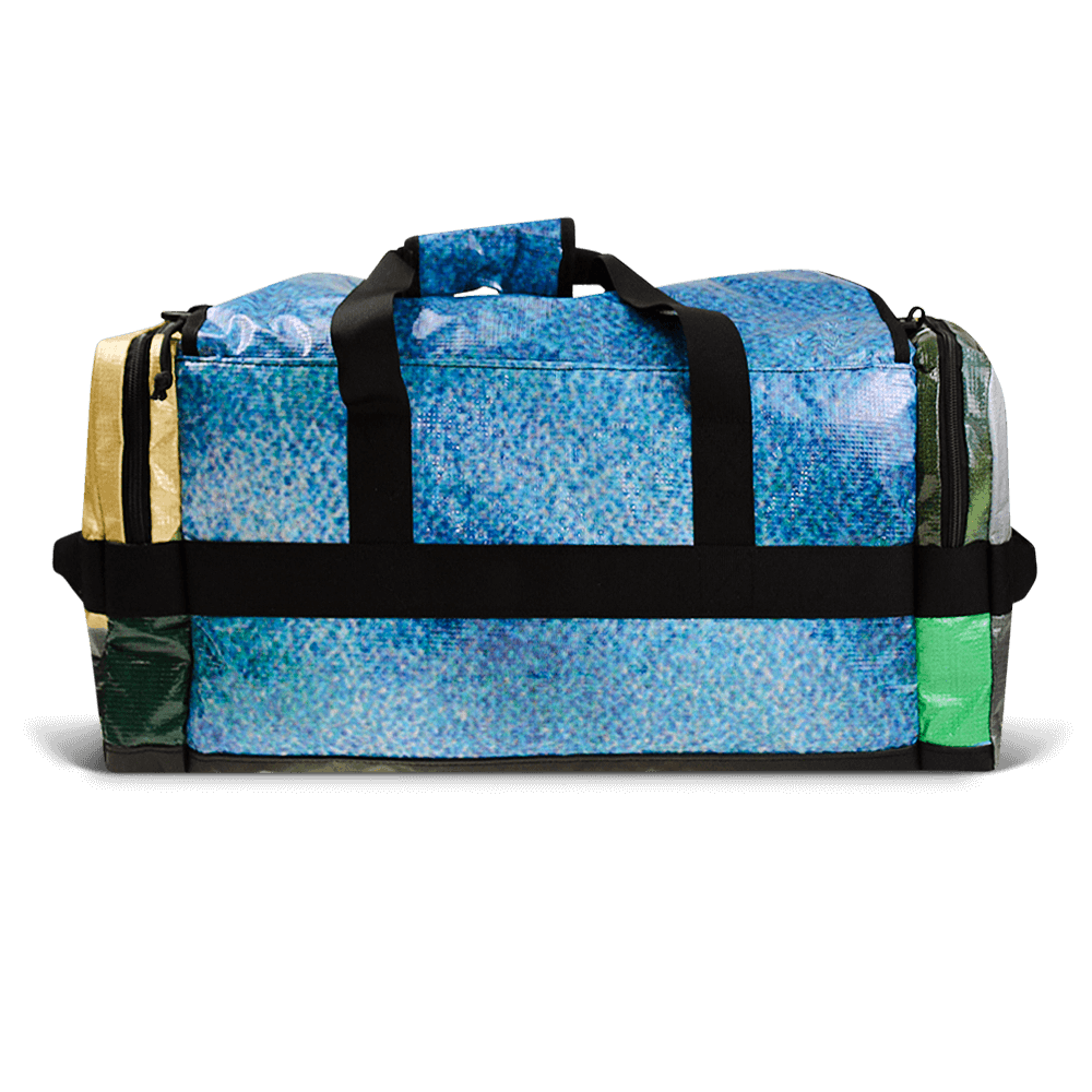 Union Duffle
