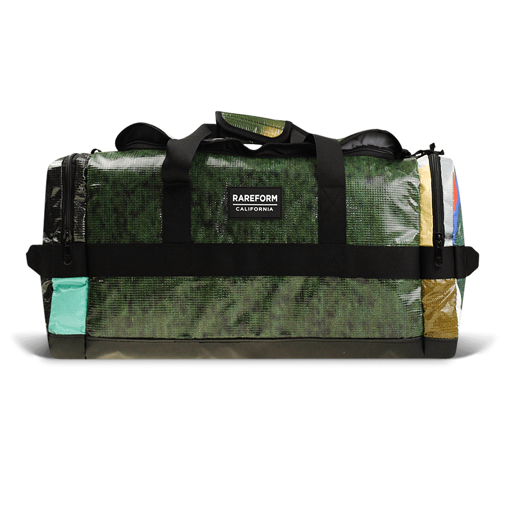 Union Duffle