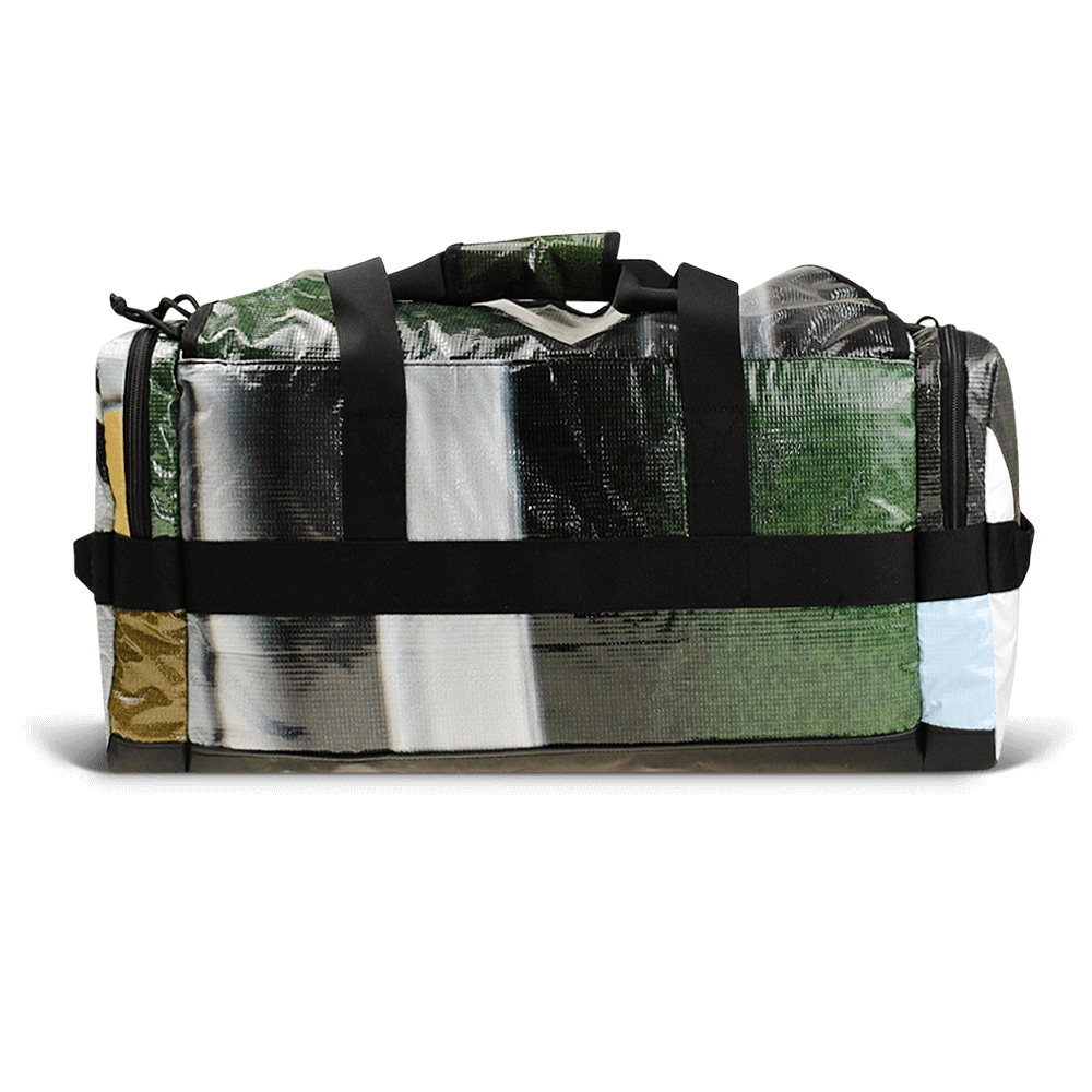 Union Duffle