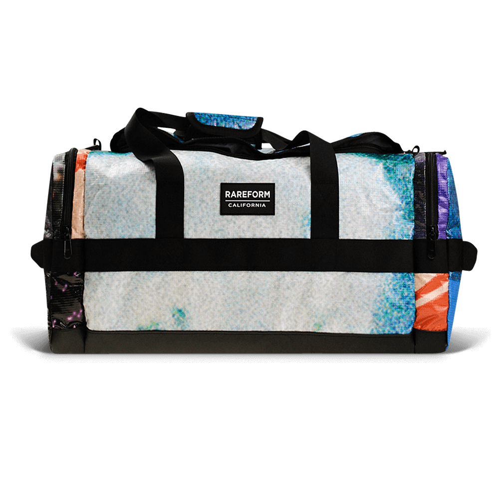 Union Duffle