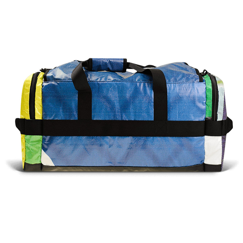 Union Duffle