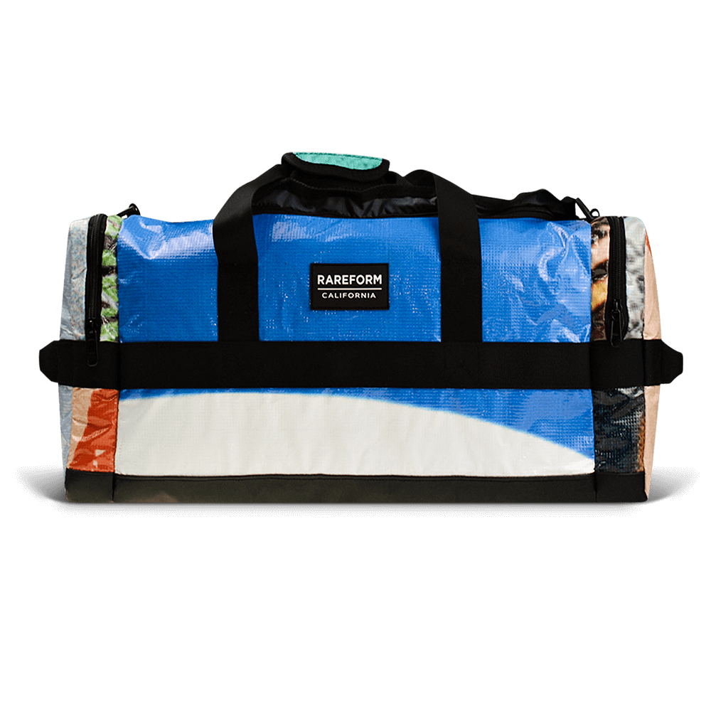 Union Duffle
