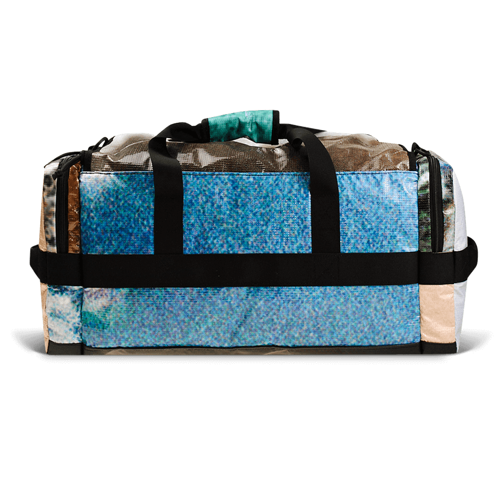 Union Duffle