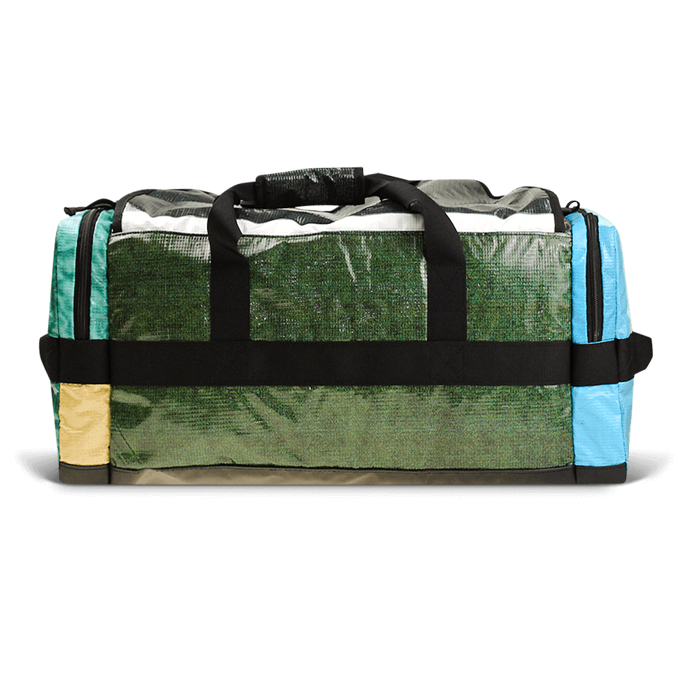 Union Duffle