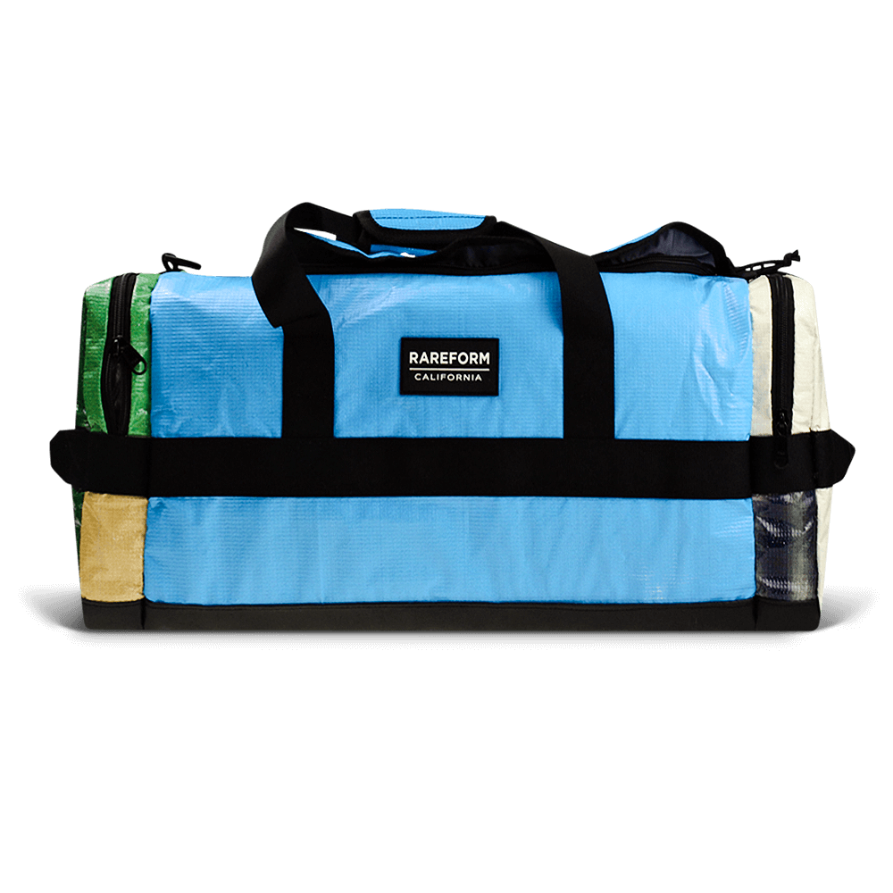 Union Duffle