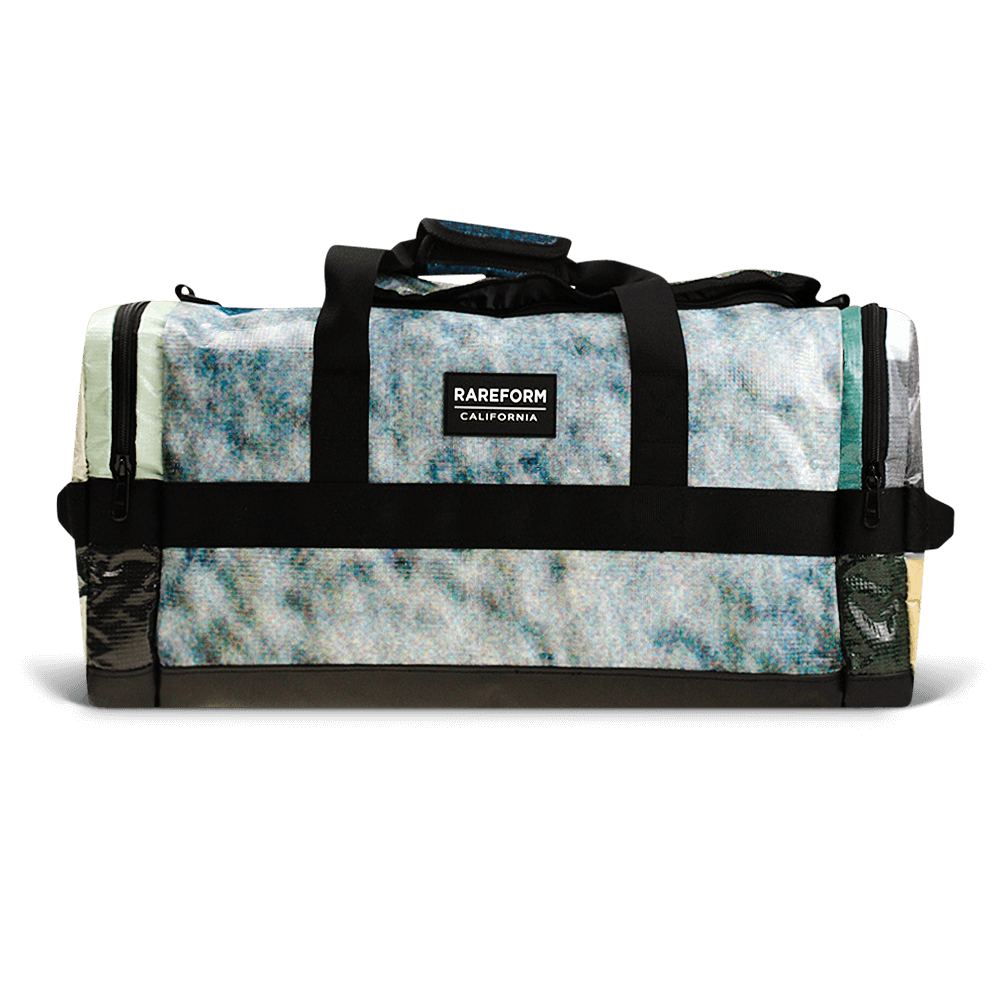 Union Duffle
