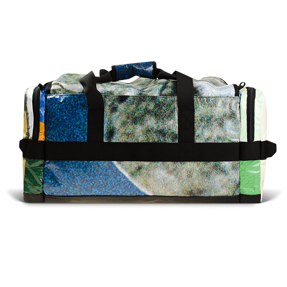 Union Duffle