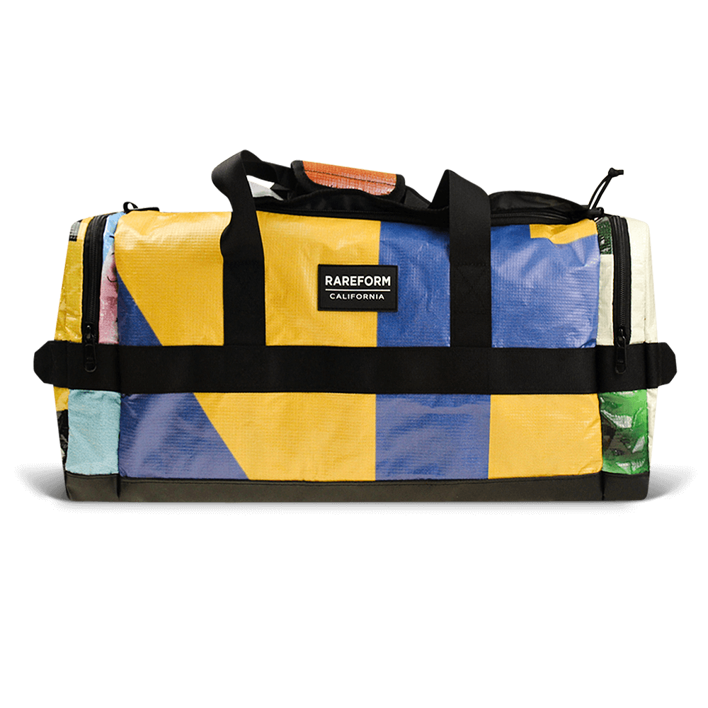 Union Duffle