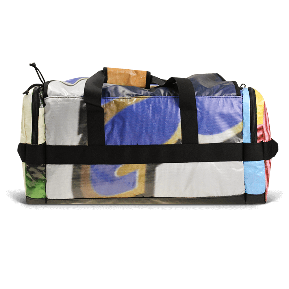 Union Duffle