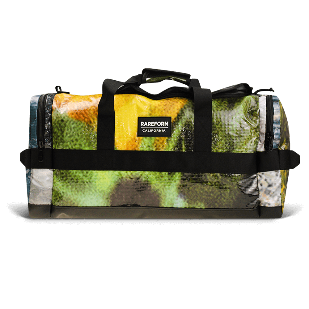 Union Duffle