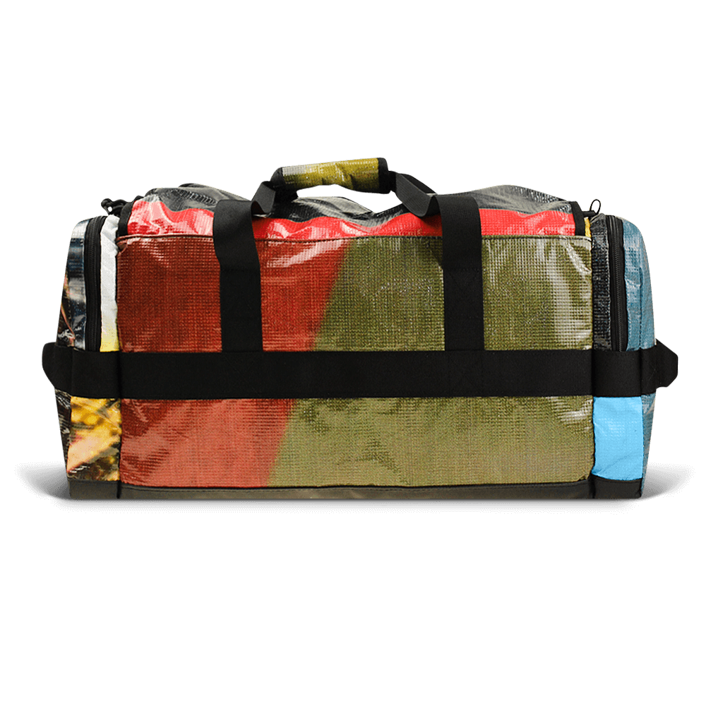Union Duffle