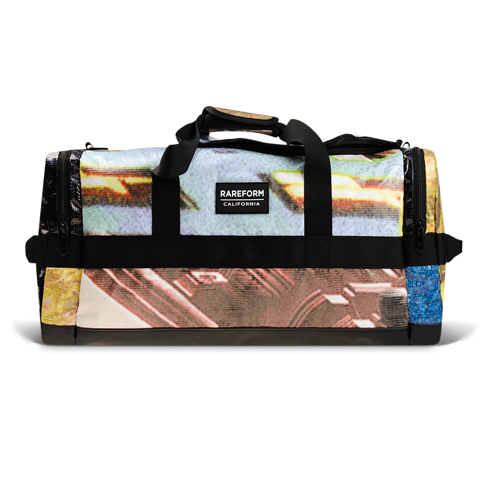 Union Duffle