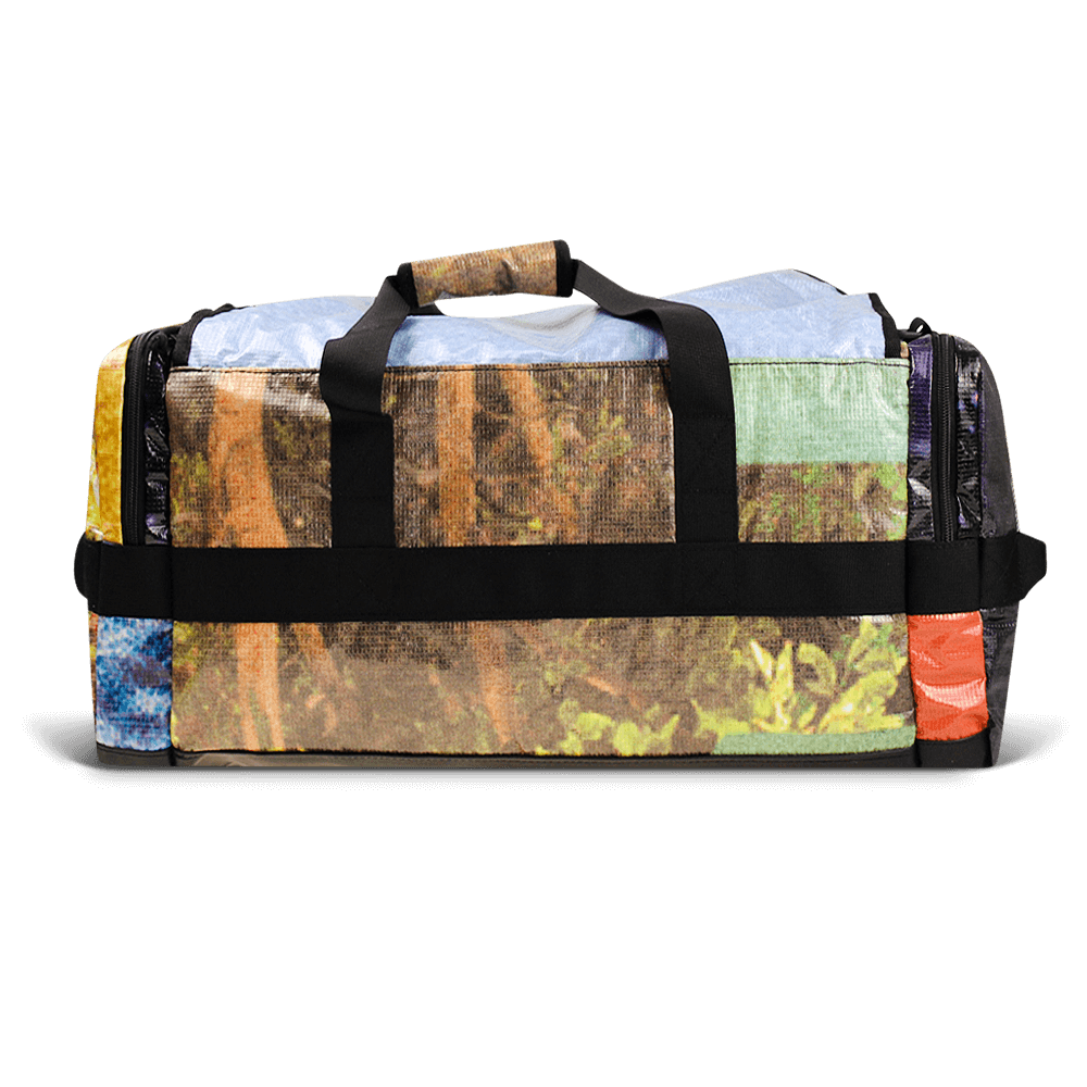 Union Duffle