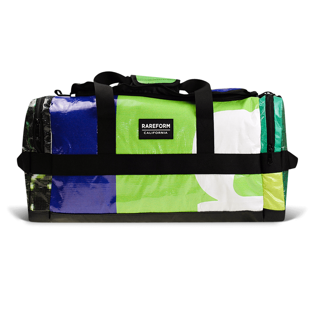 Union Duffle
