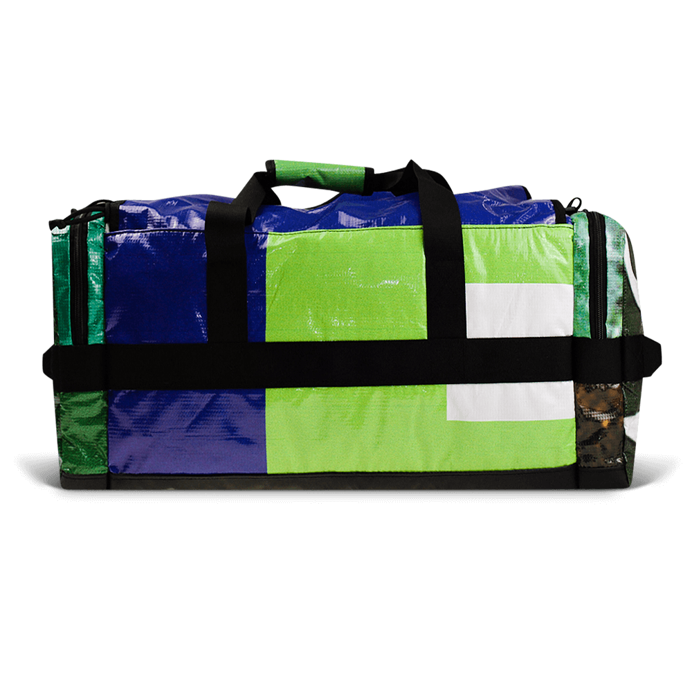 Union Duffle