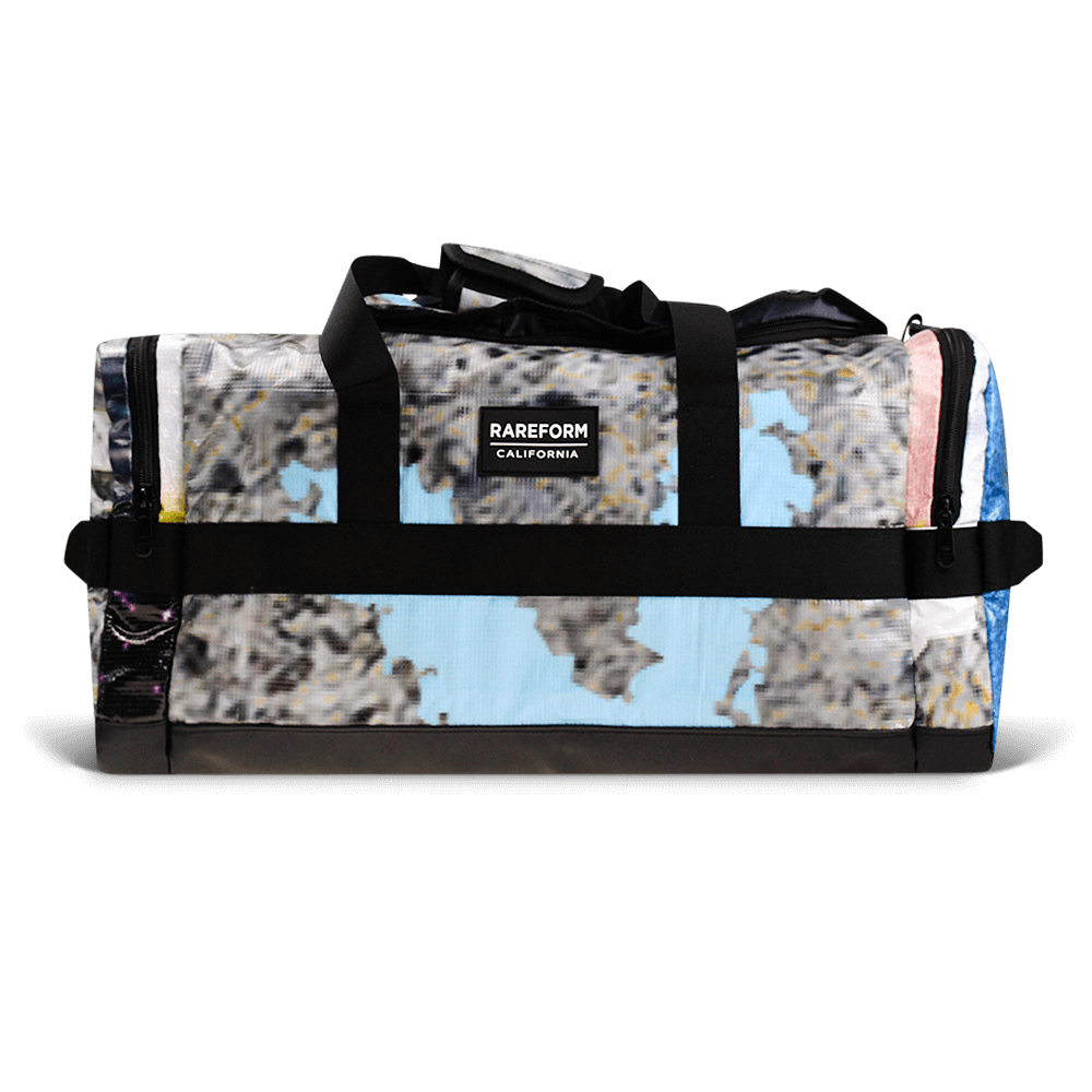 Union Duffle