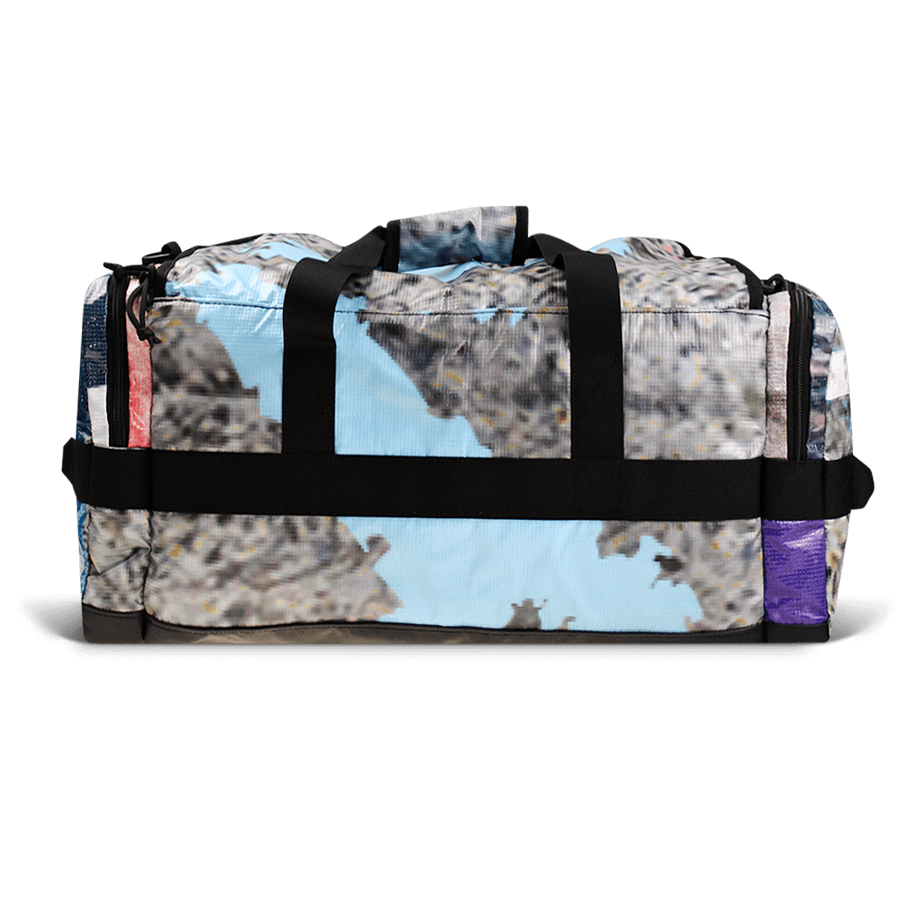 Union Duffle