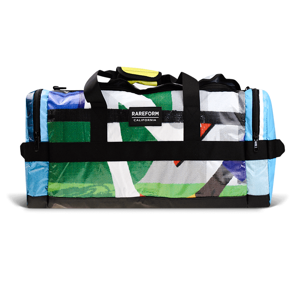 Union Duffle