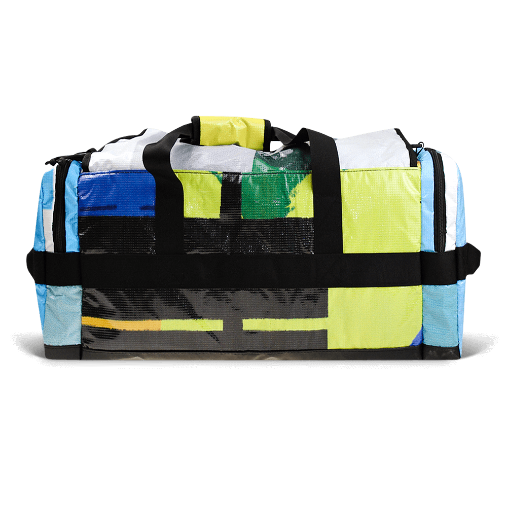 Union Duffle