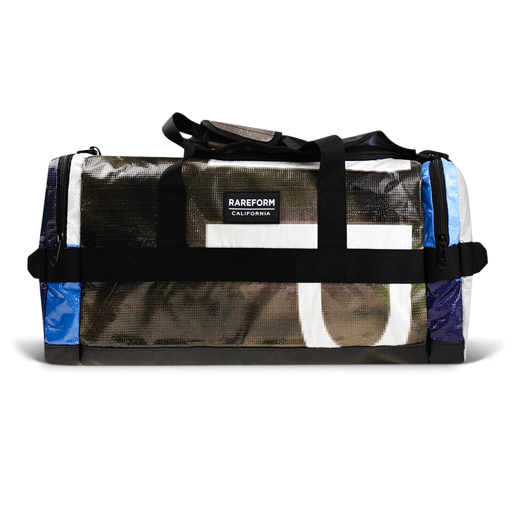Union Duffle