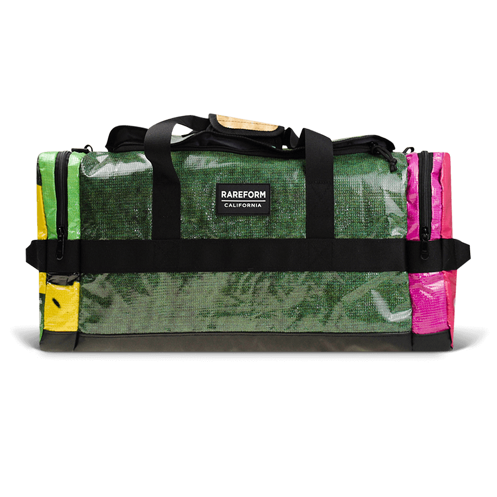 Union Duffle