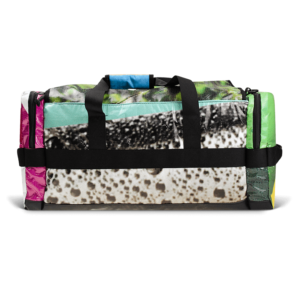 Union Duffle