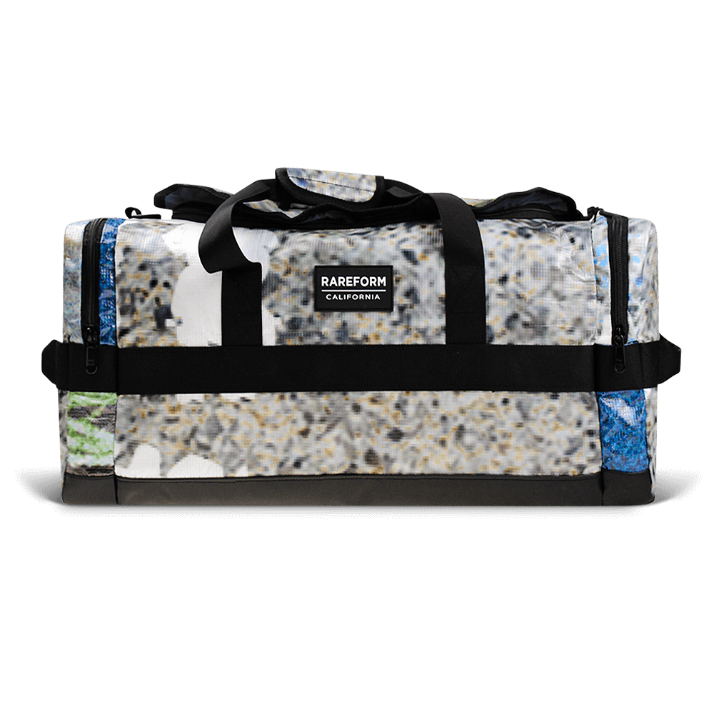 Union Duffle