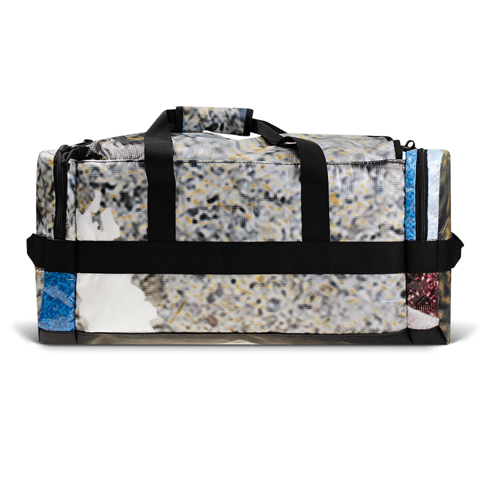 Union Duffle