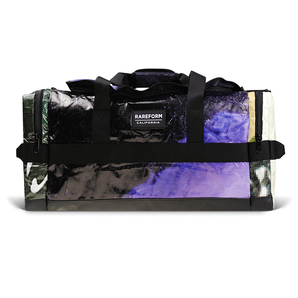 Union Duffle