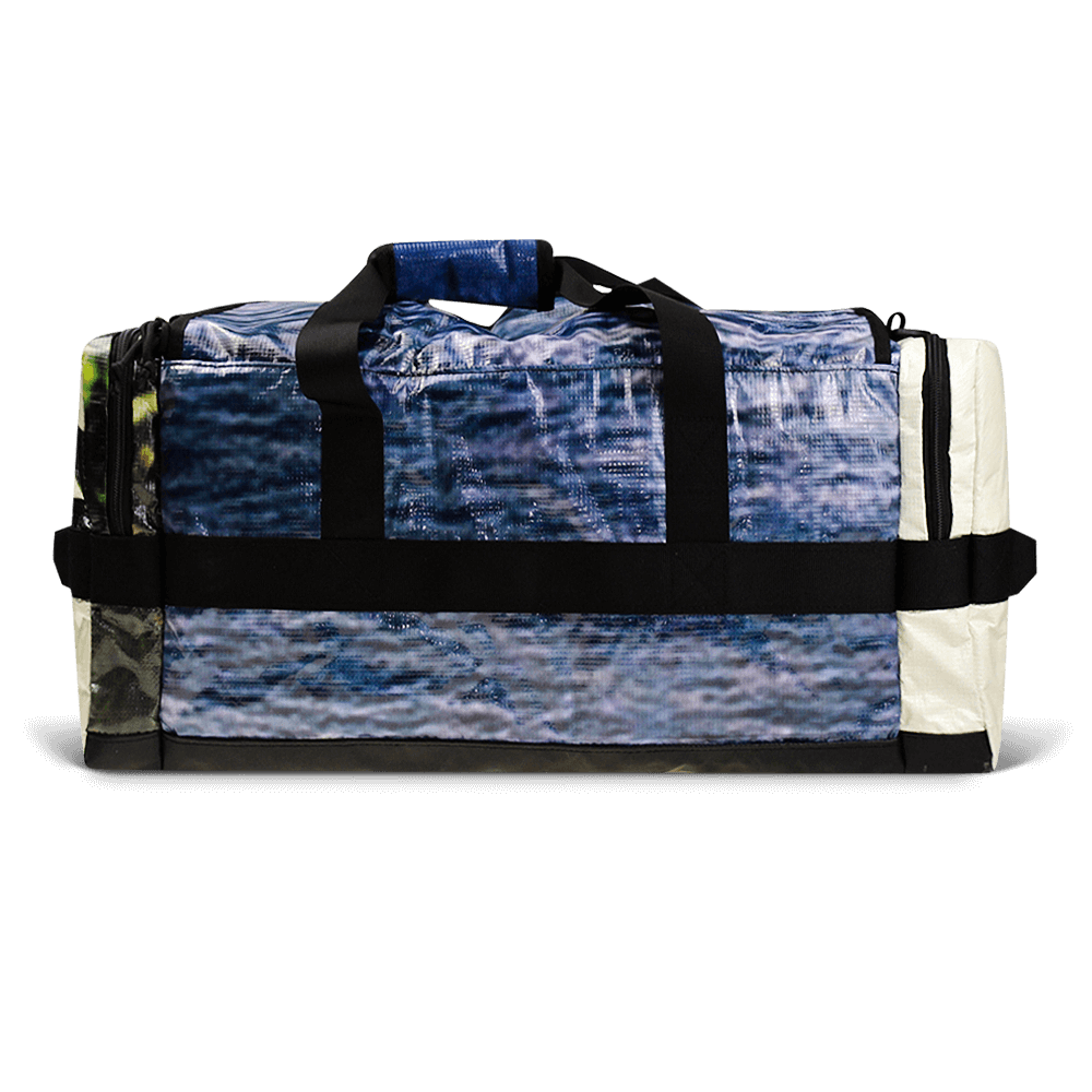 Union Duffle