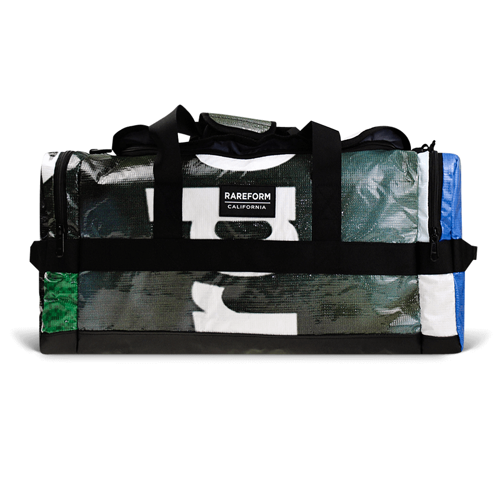 Union Duffle