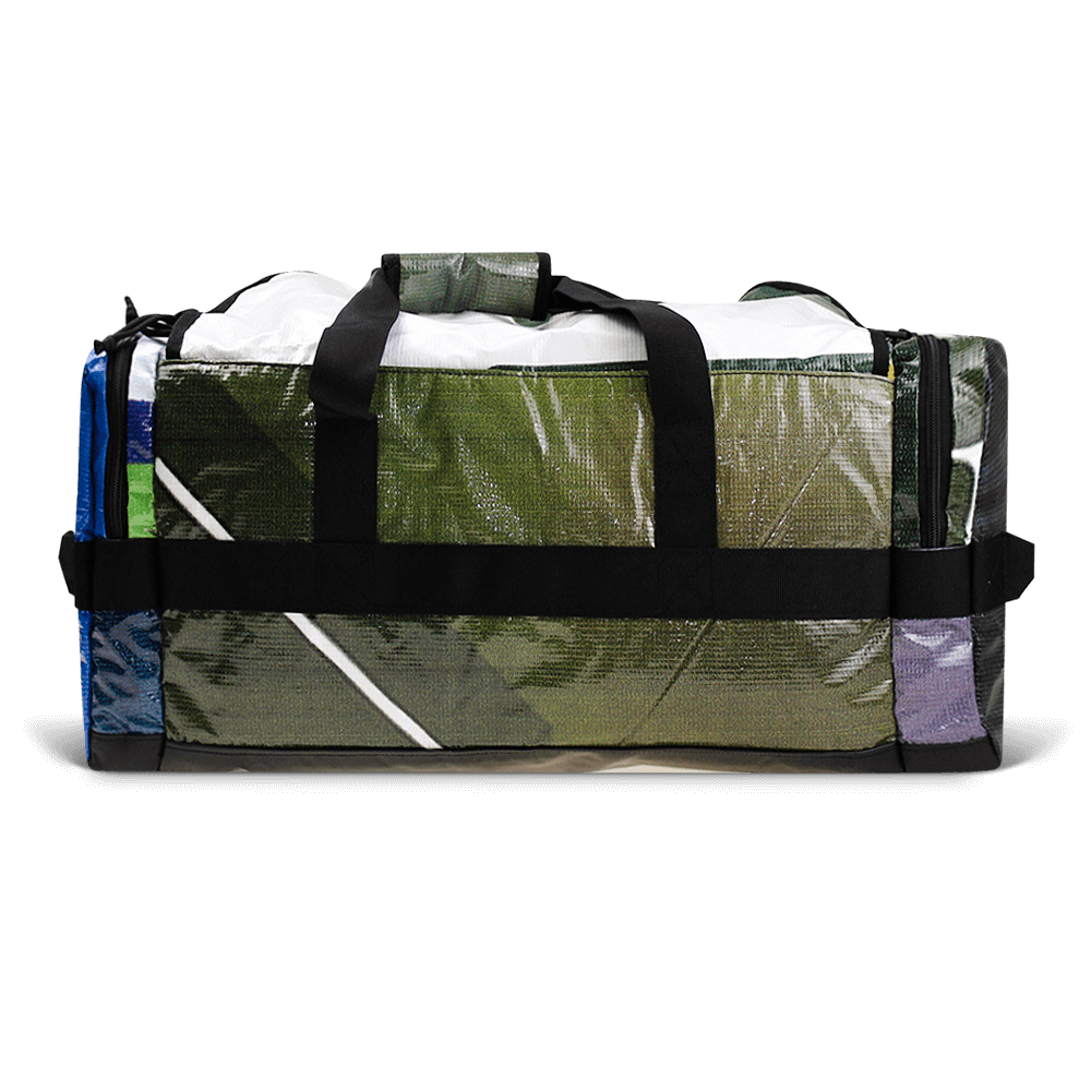 Union Duffle