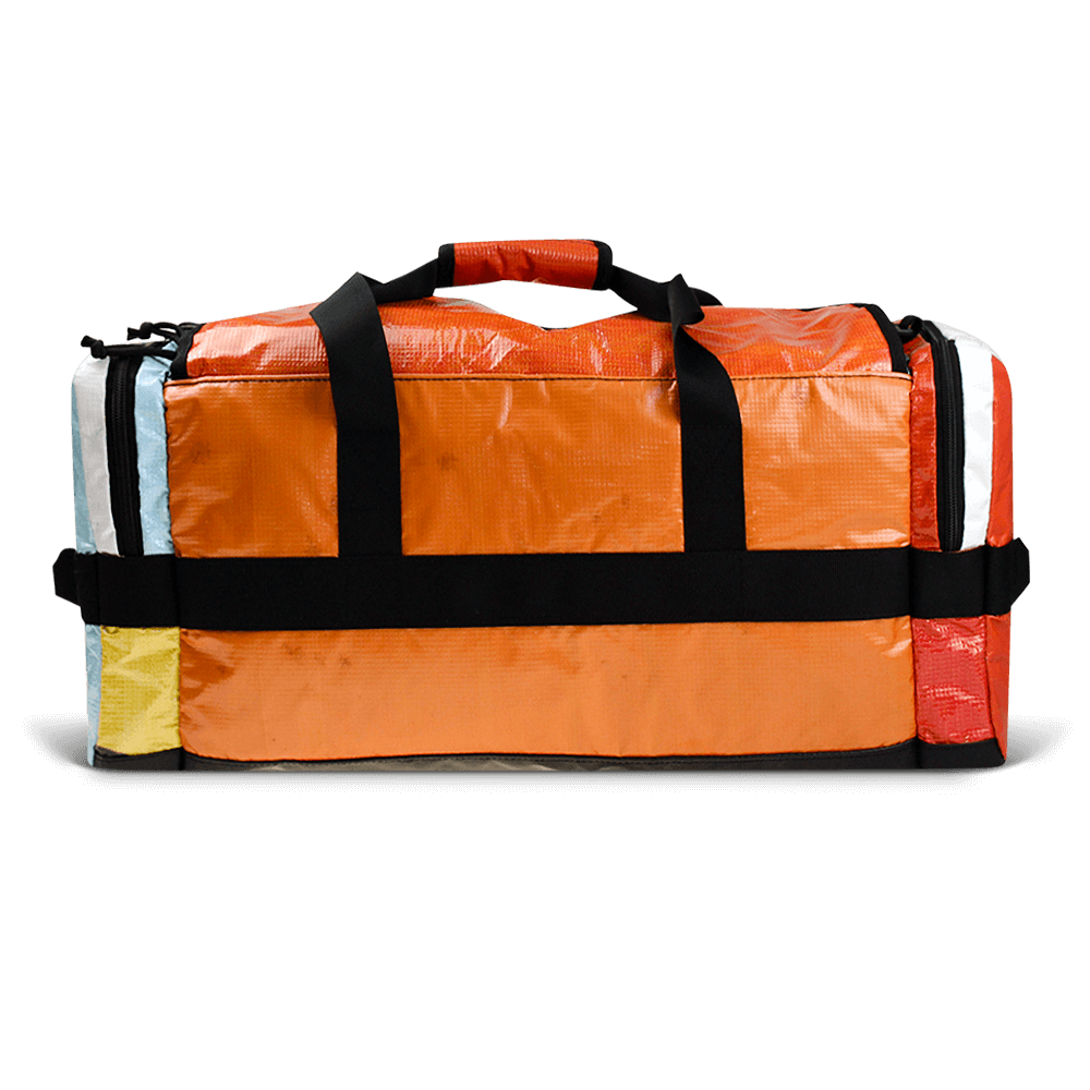 Union Duffle
