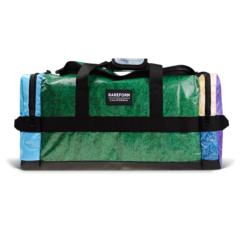 Union Duffle