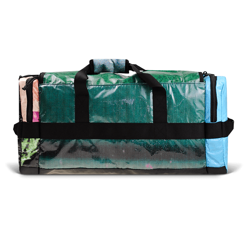 Union Duffle