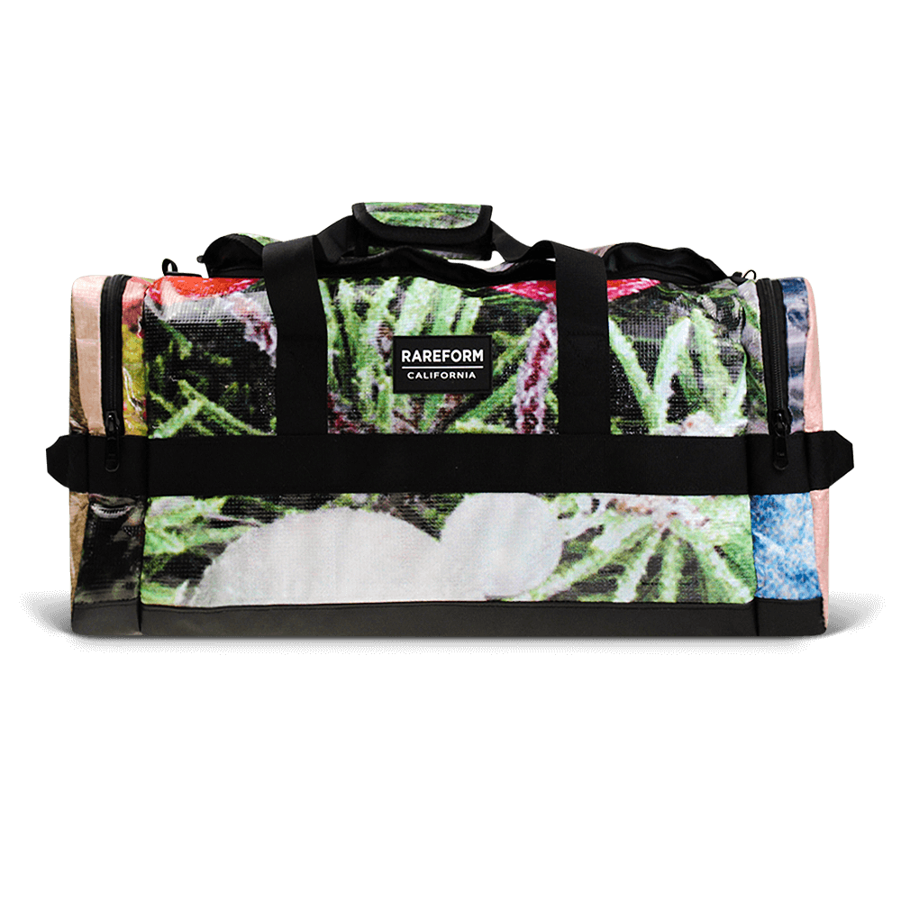 Union Duffle