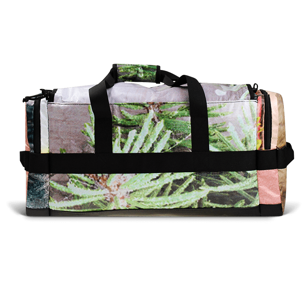 Union Duffle
