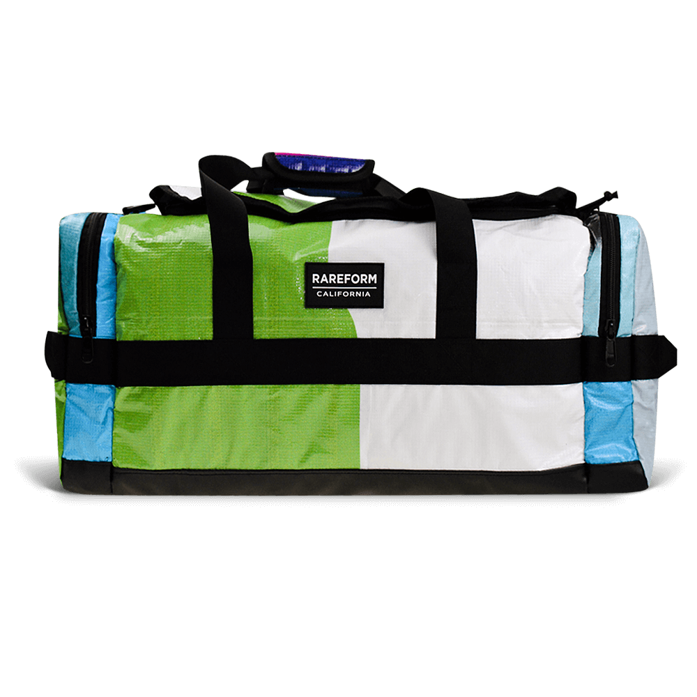 Union Duffle
