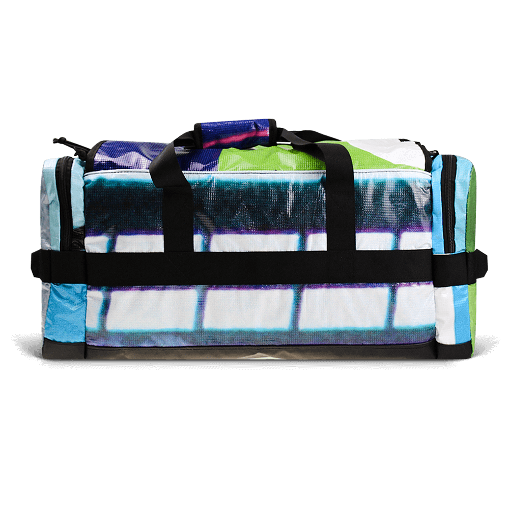 Union Duffle