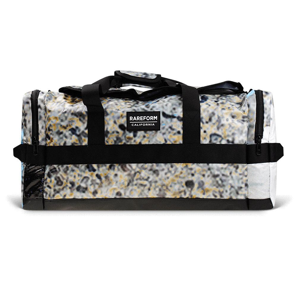 Union Duffle