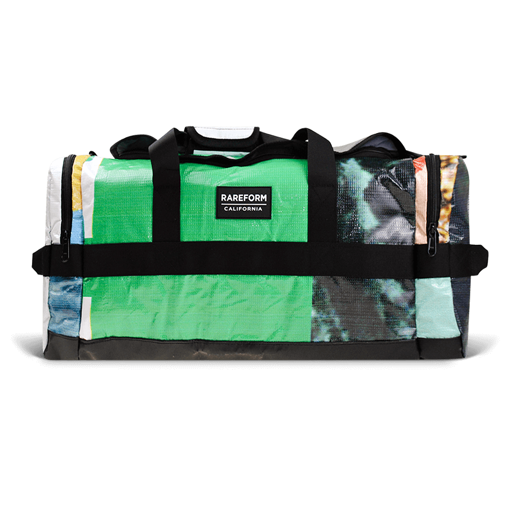 Union Duffle